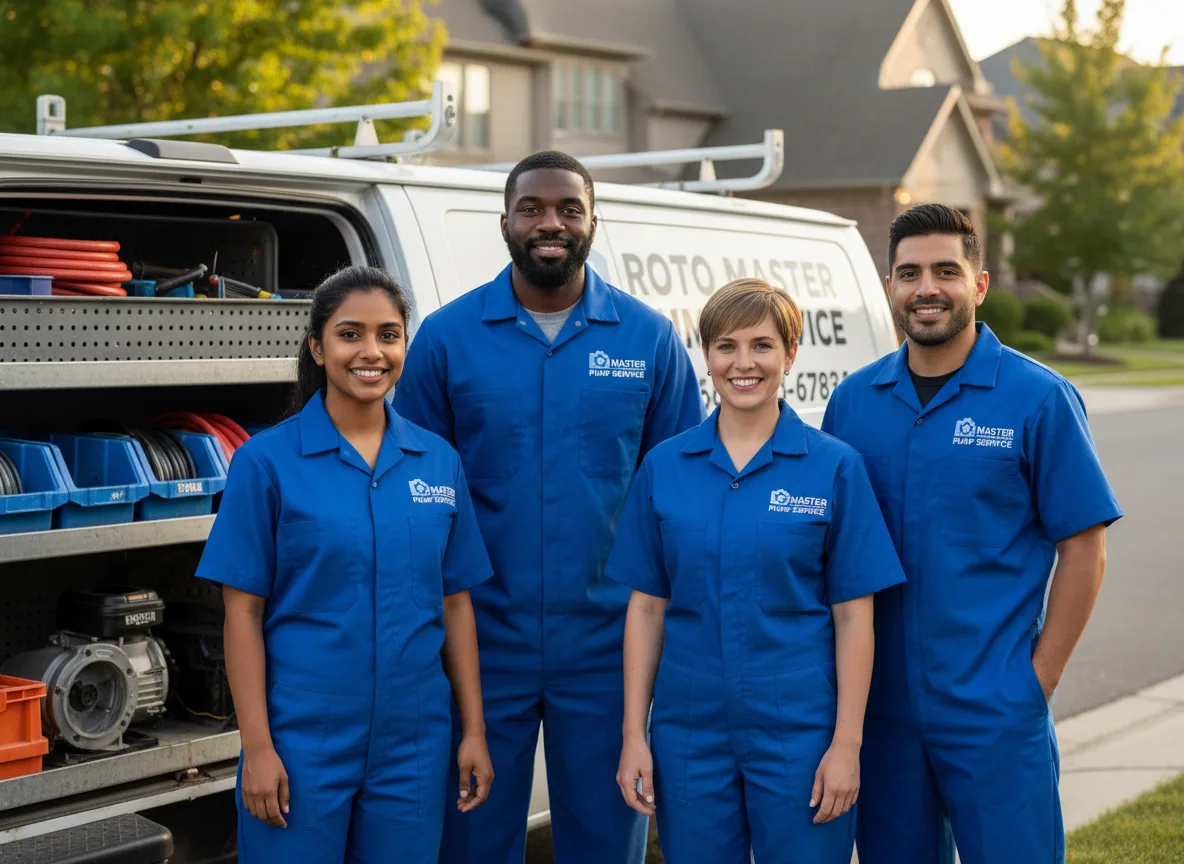 Sump Pump Installation company in Oakley, CA